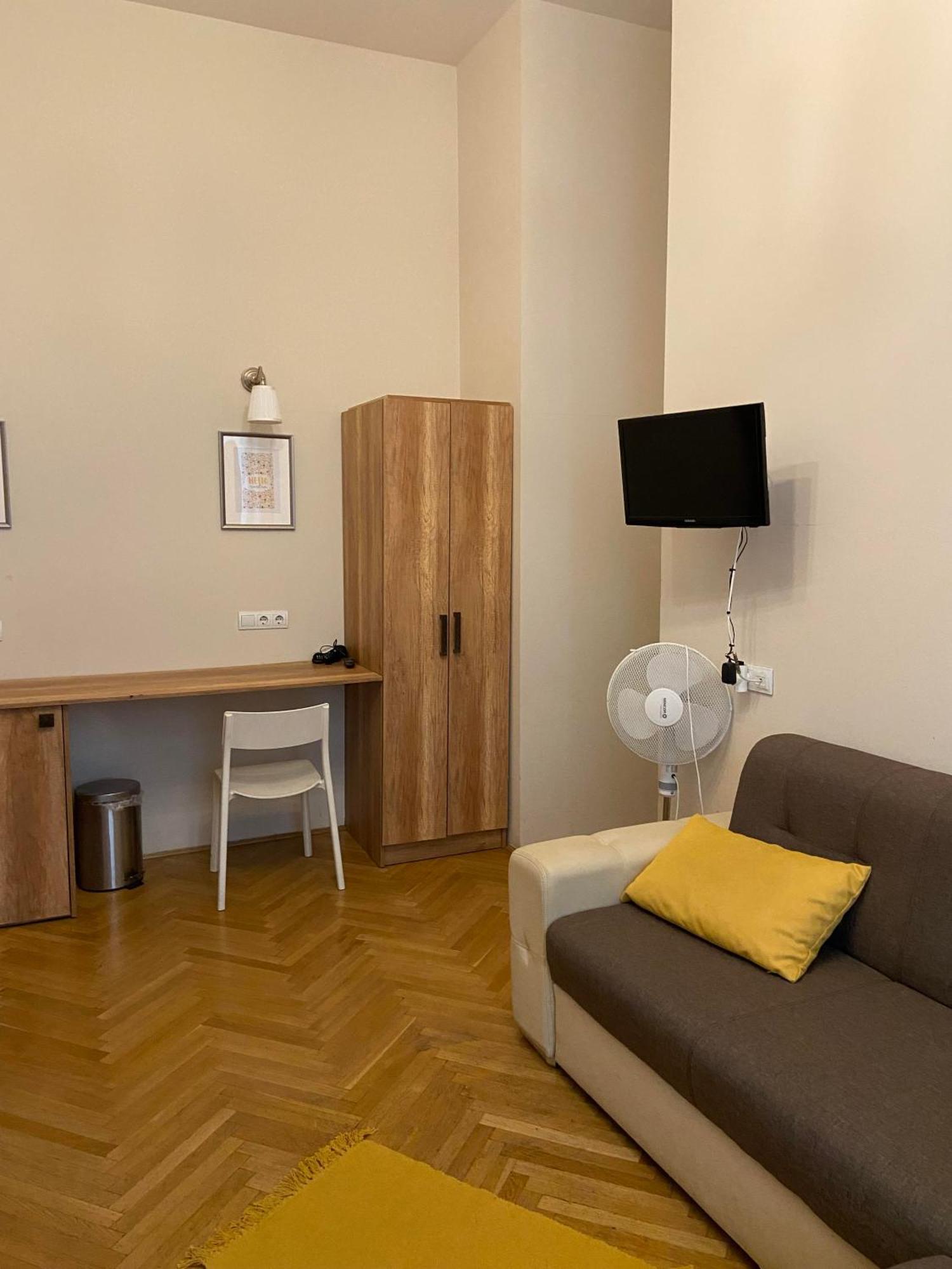 Hotel The Cream Budapest Exterior foto