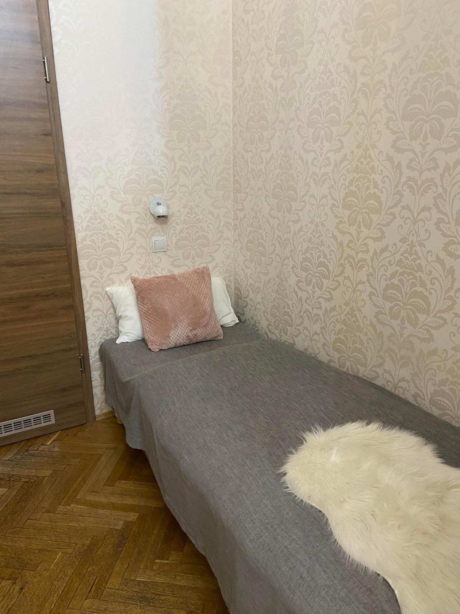 Hotel The Cream Budapest Exterior foto