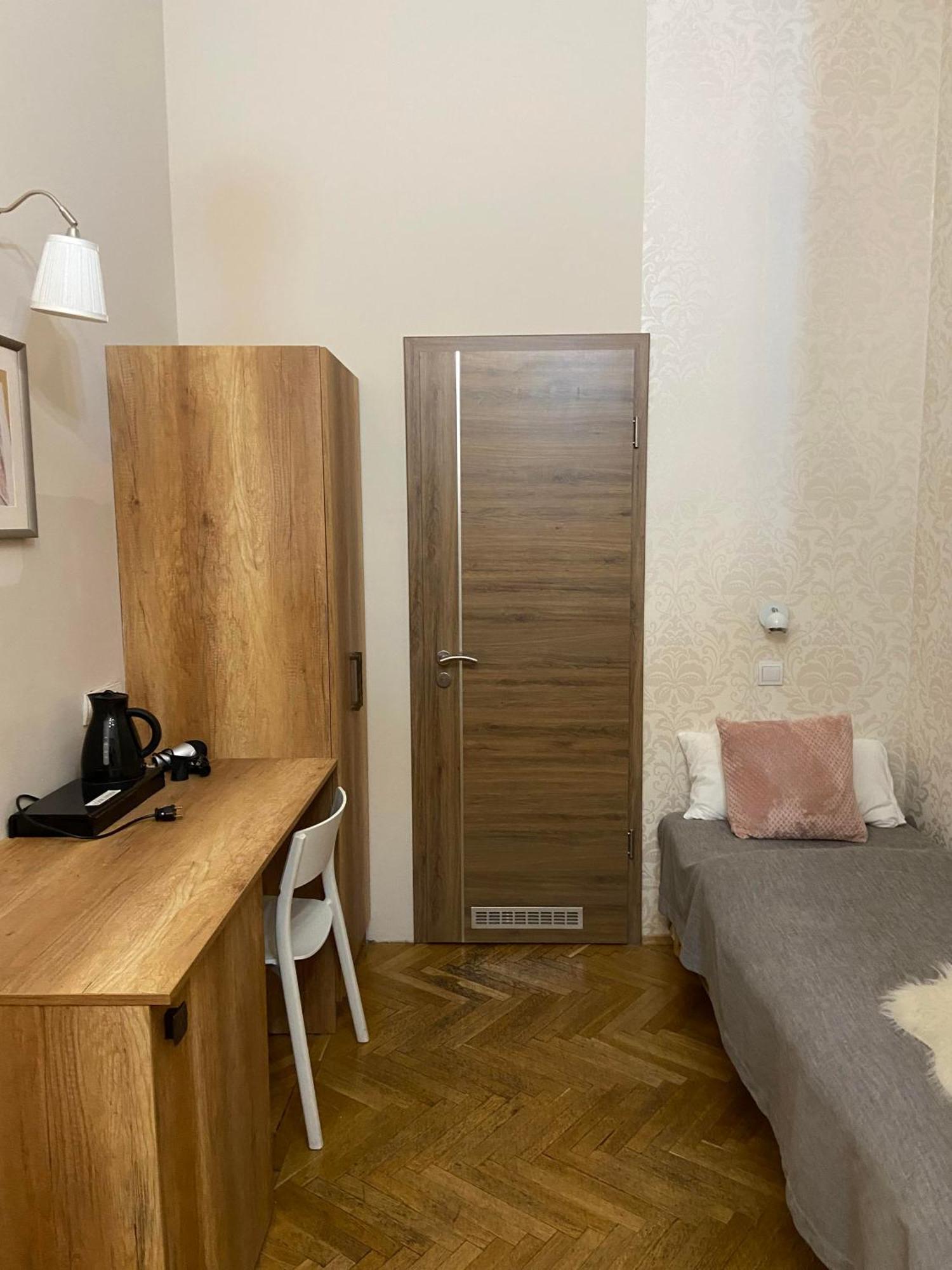 Hotel The Cream Budapest Exterior foto
