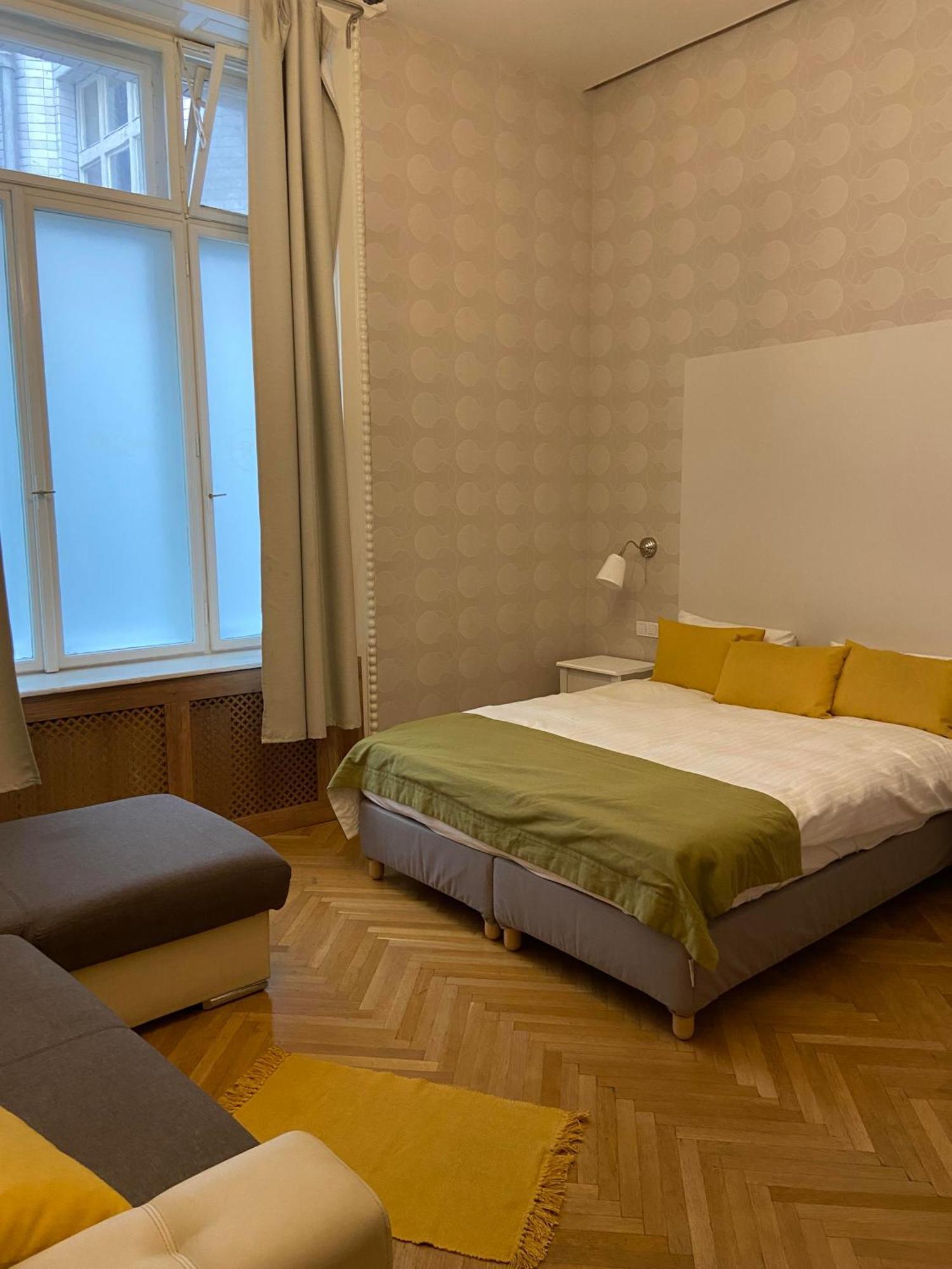 Hotel The Cream Budapest Exterior foto