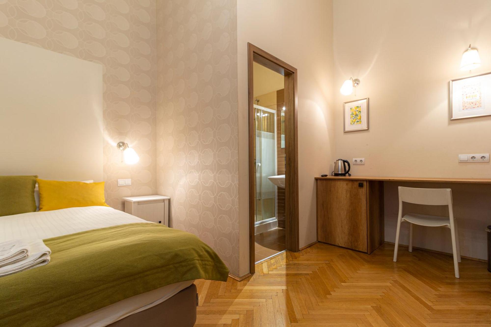 Hotel The Cream Budapest Exterior foto