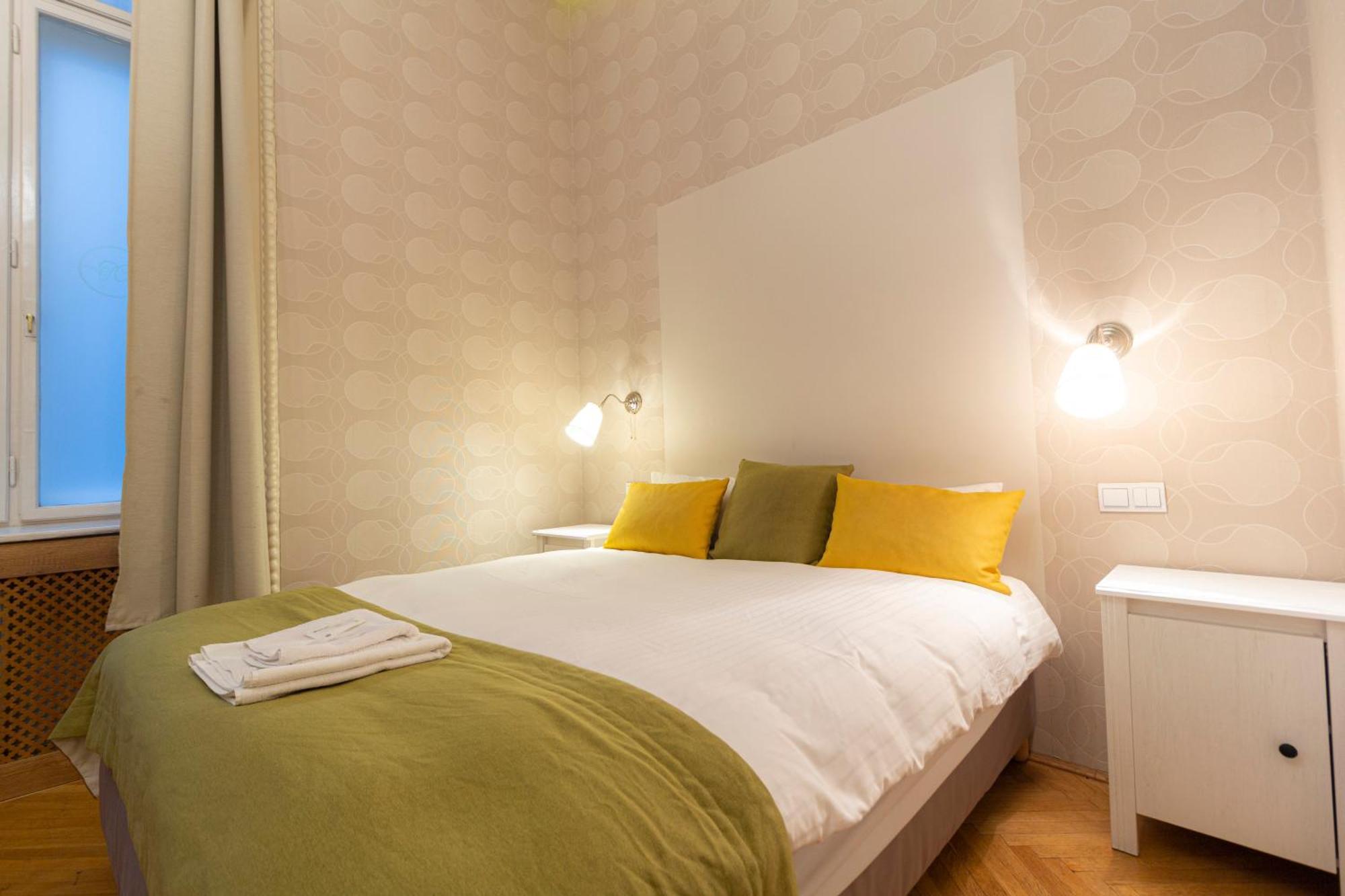 Hotel The Cream Budapest Exterior foto