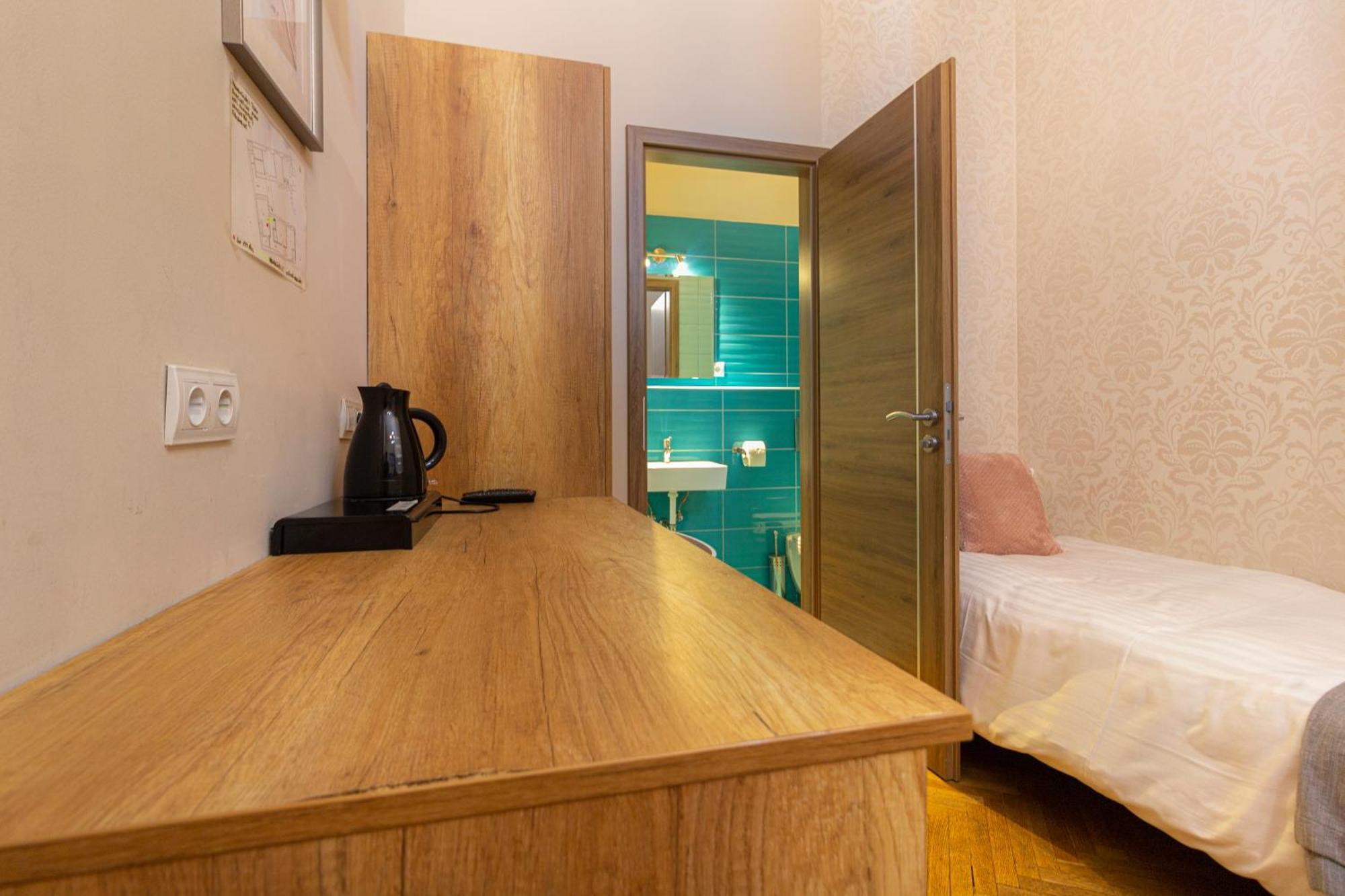 Hotel The Cream Budapest Exterior foto