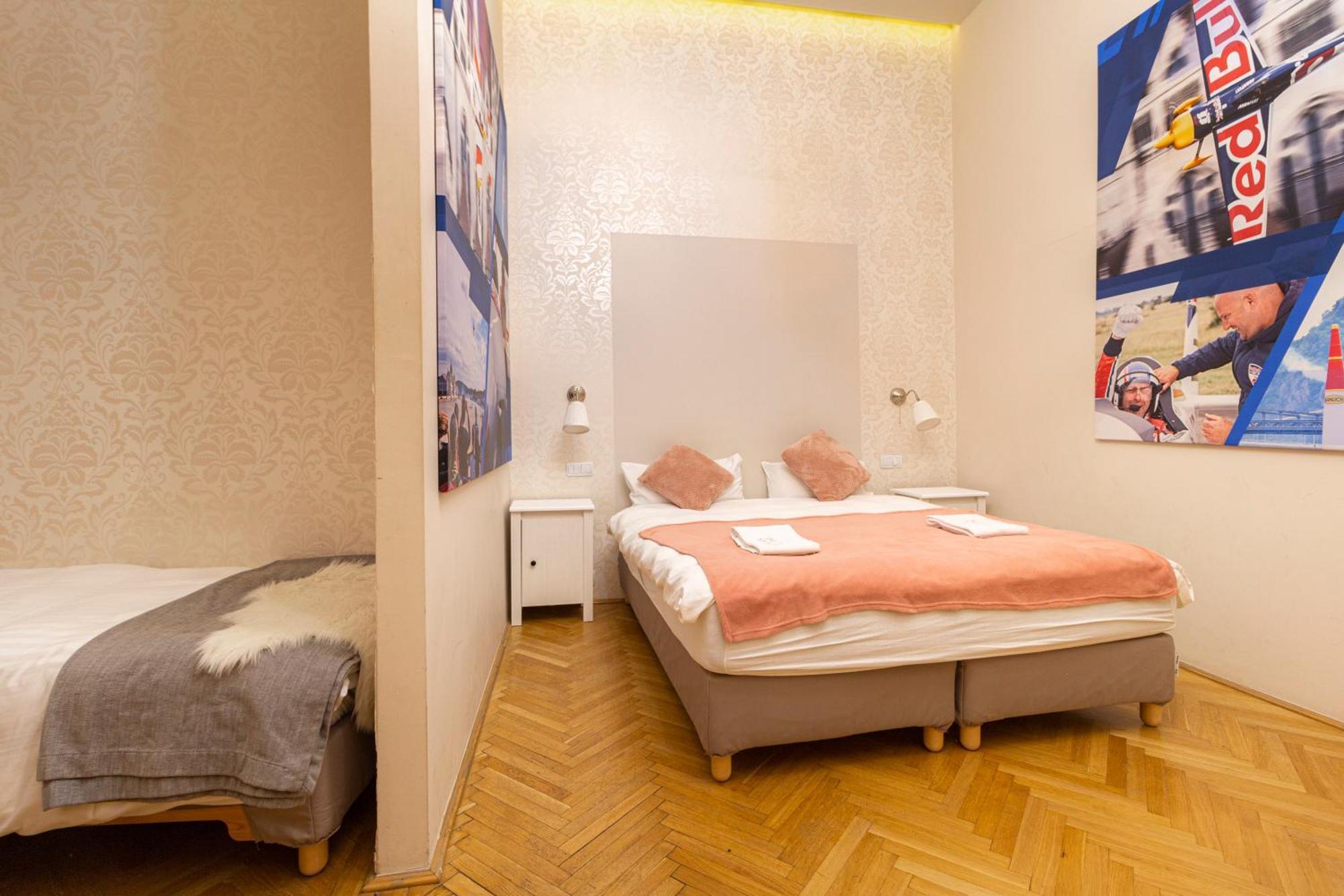 Hotel The Cream Budapest Exterior foto