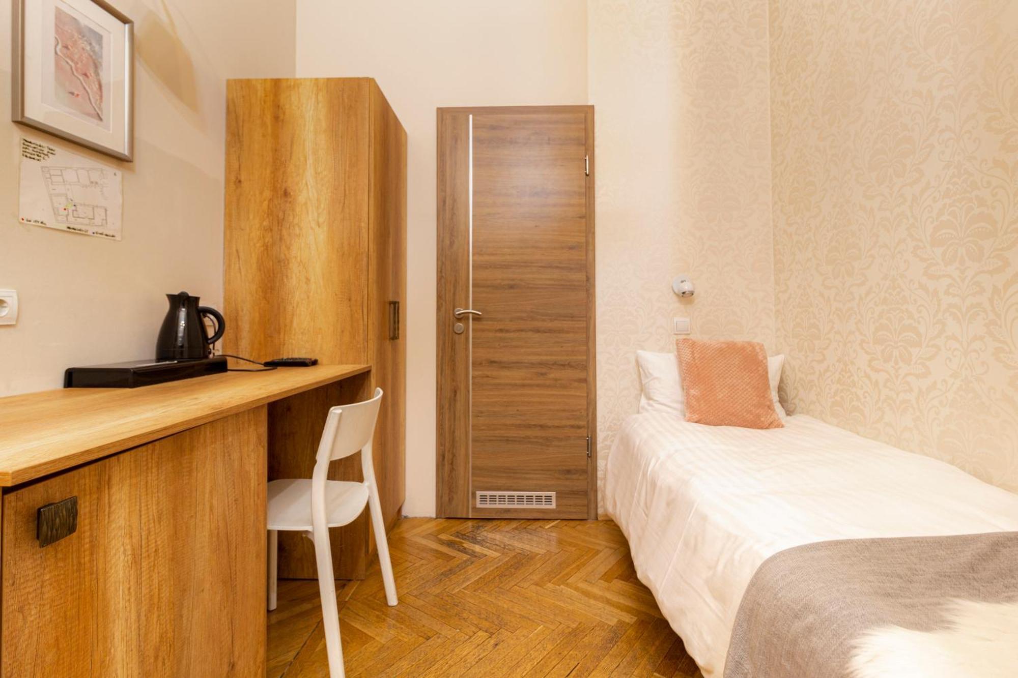 Hotel The Cream Budapest Exterior foto